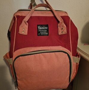Diaper bag